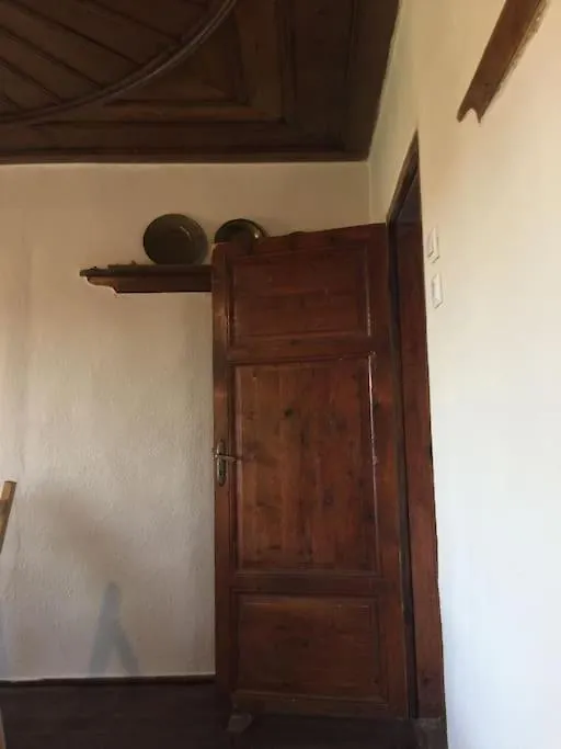 Traditional House/Great View Sykia