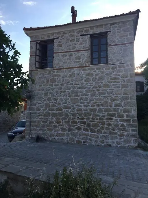 Traditional House/Great View Sykia 0*,